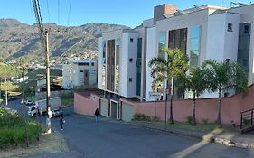 Requinte e Conforto OP - MG